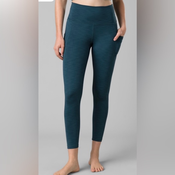 Prana Pants - Prana leggings size large